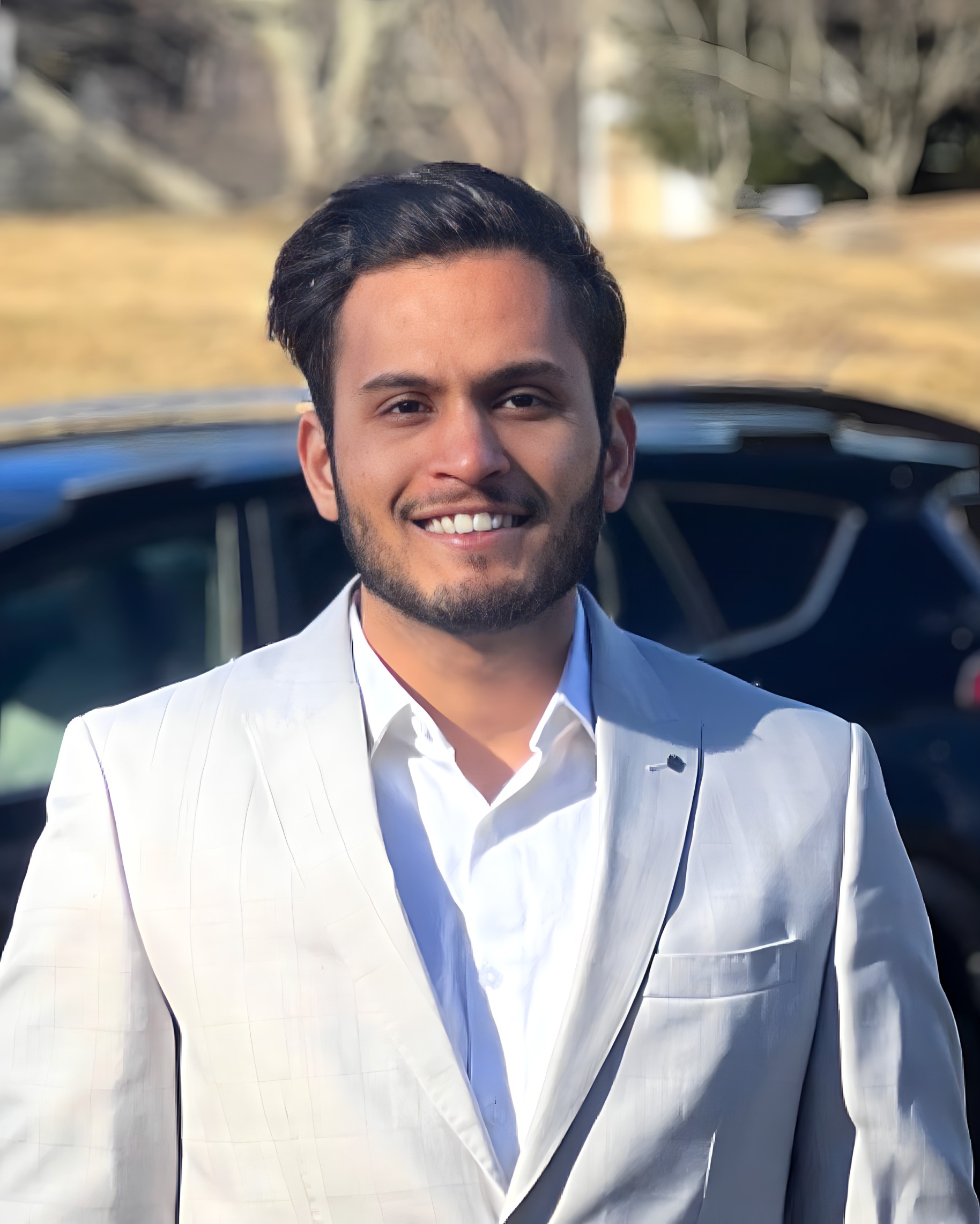 member portrait