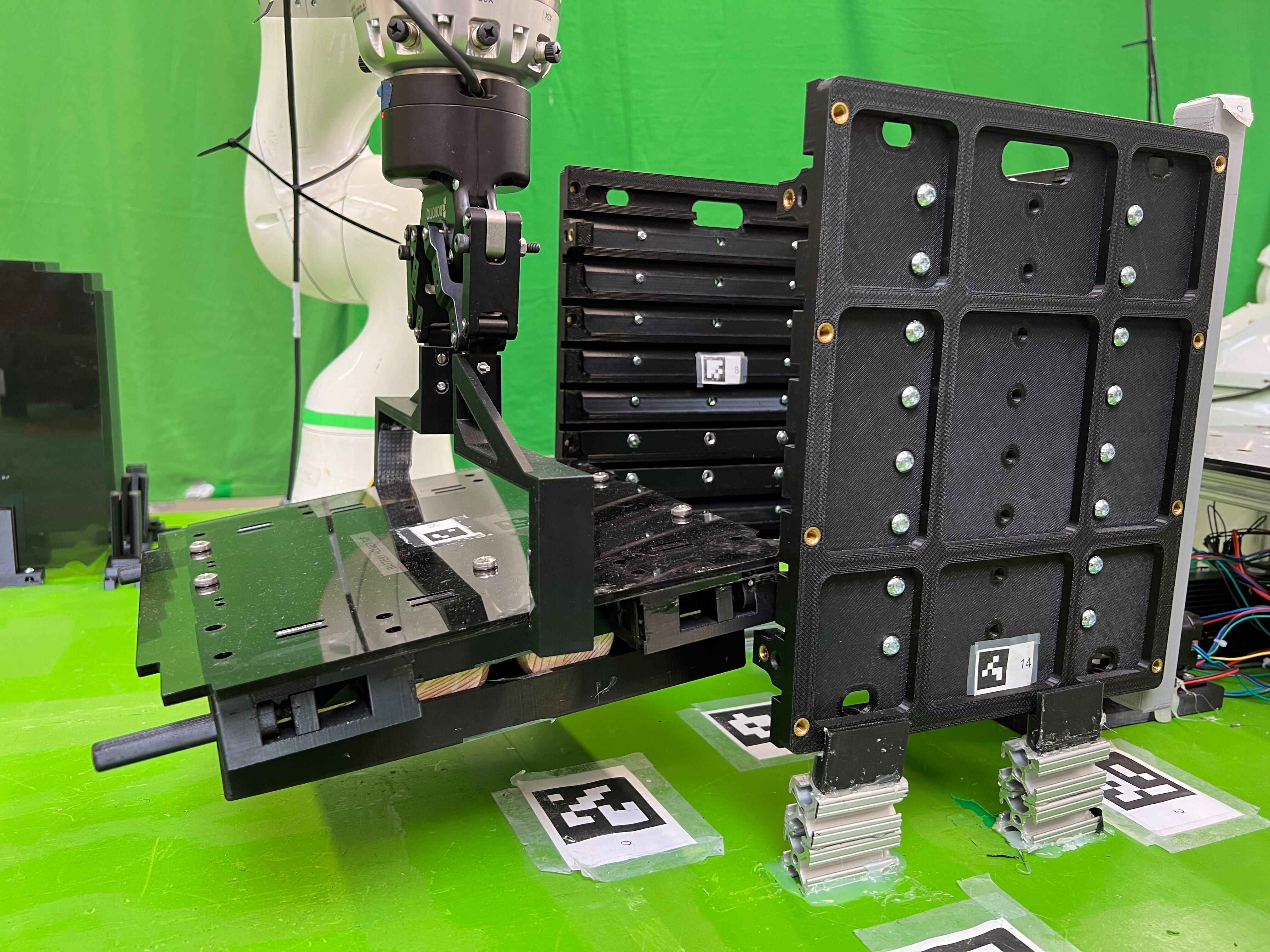Proactive Contingency-Aware Task Allocation and Scheduling in Multi-Robot Multi-Human Cells via Hindsight Optimization